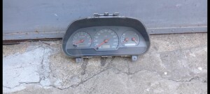 Километраж / Табло за Volvo V40 / S40 (бензин)